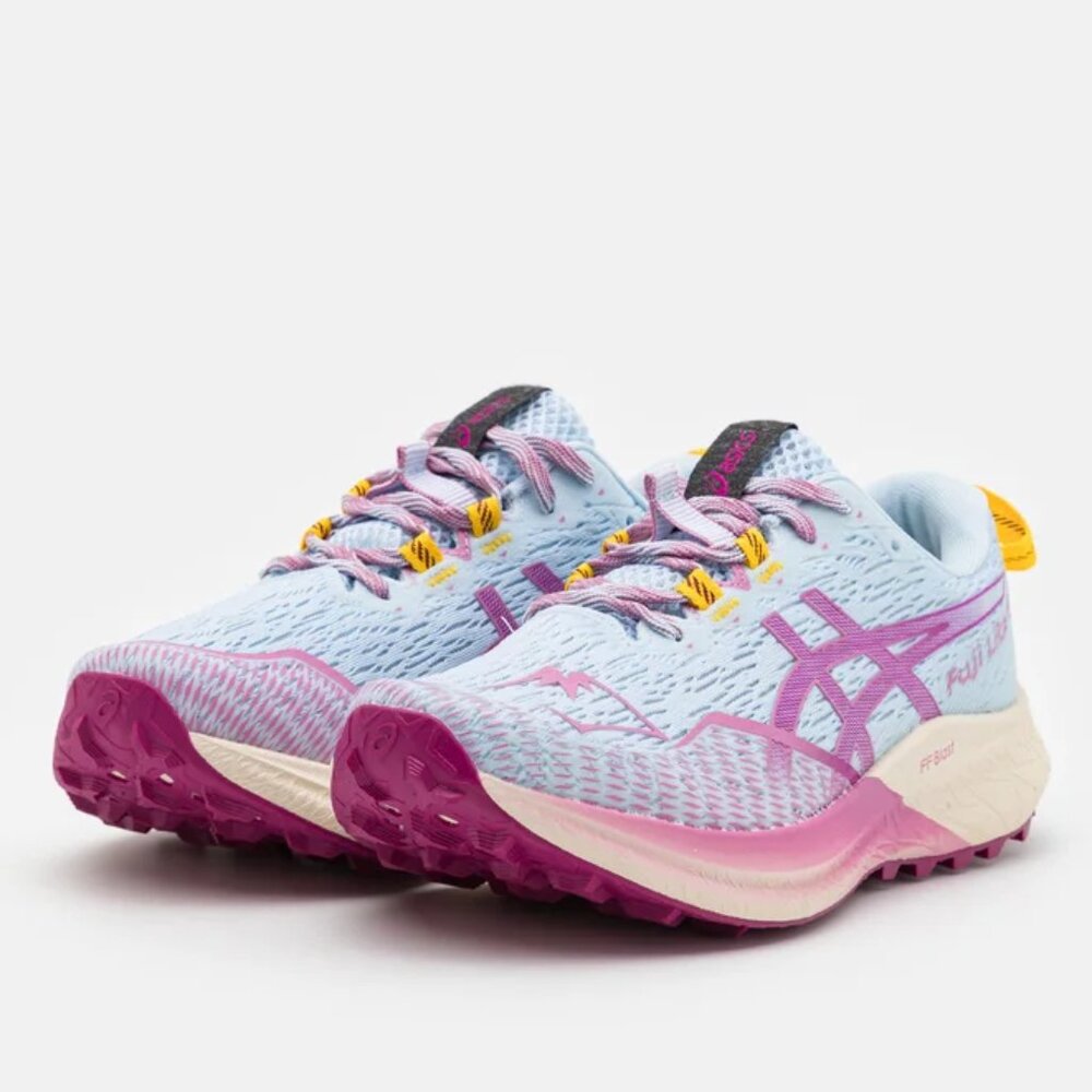 ASICS Women's Fuji Lite 4 Trail Running Shoes